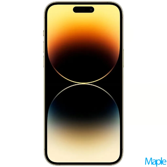 Apple iPhone 14 Pro Max 6.7-inch Gold - Unlocked - Image 6