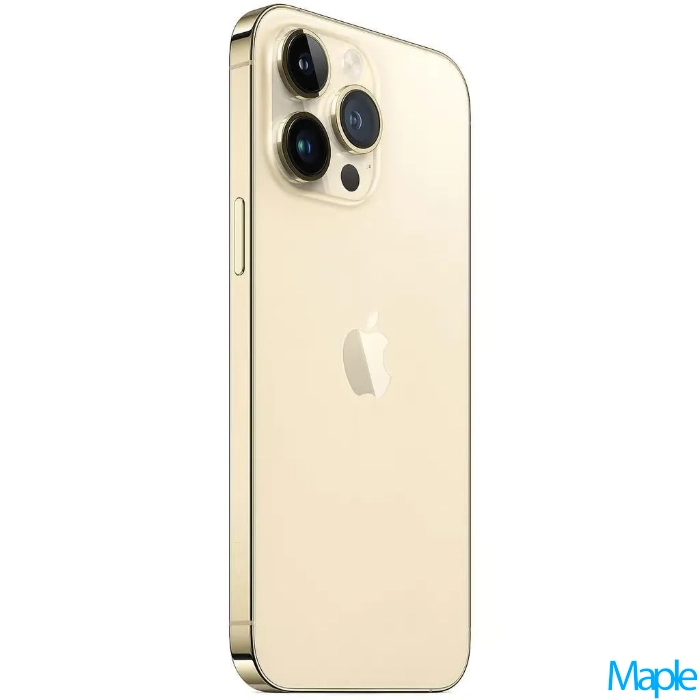 Apple iPhone 14 Pro Max 6.7-inch Gold - Unlocked - Image 7