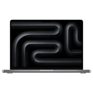 Apple MacBook Pro 14-inch M3 4.05 GHz 8-CPU 10-GPU Space Grey Retina 2023