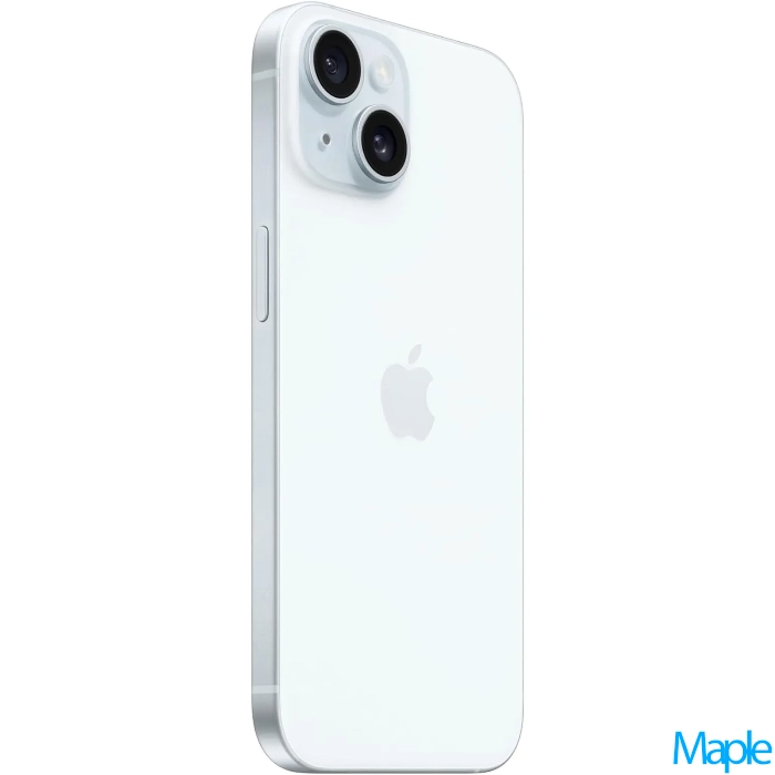 Apple iPhone 15 6.1-inch Pale Blue - Unlocked - Image 2