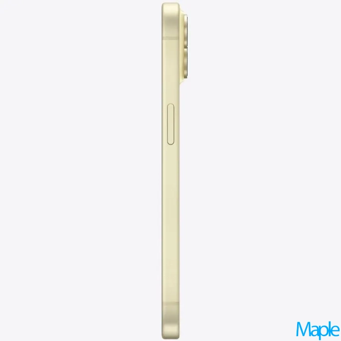 Apple iPhone 15 6.1-inch Pale Yellow - Unlocked - Image 4