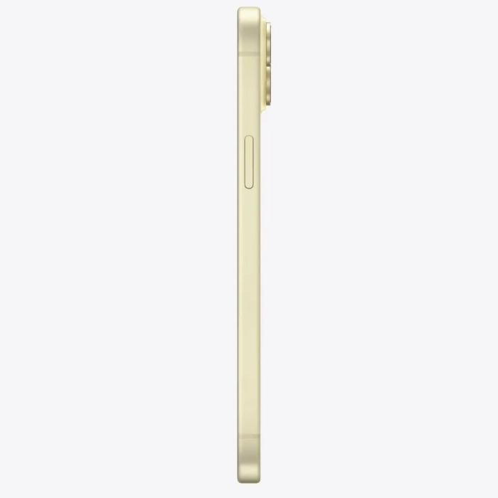 Apple iPhone 15 Plus 6.7-inch Pale Yellow - Unlocked - Image 10
