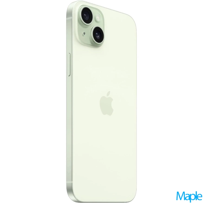 Apple iPhone 15 Plus 6.7-inch Pale Green - Unlocked - Image 2