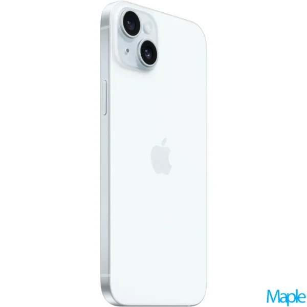 Refurbished Apple iPhone 15 Plus 6.7-inch Pale Blue - Unlocked