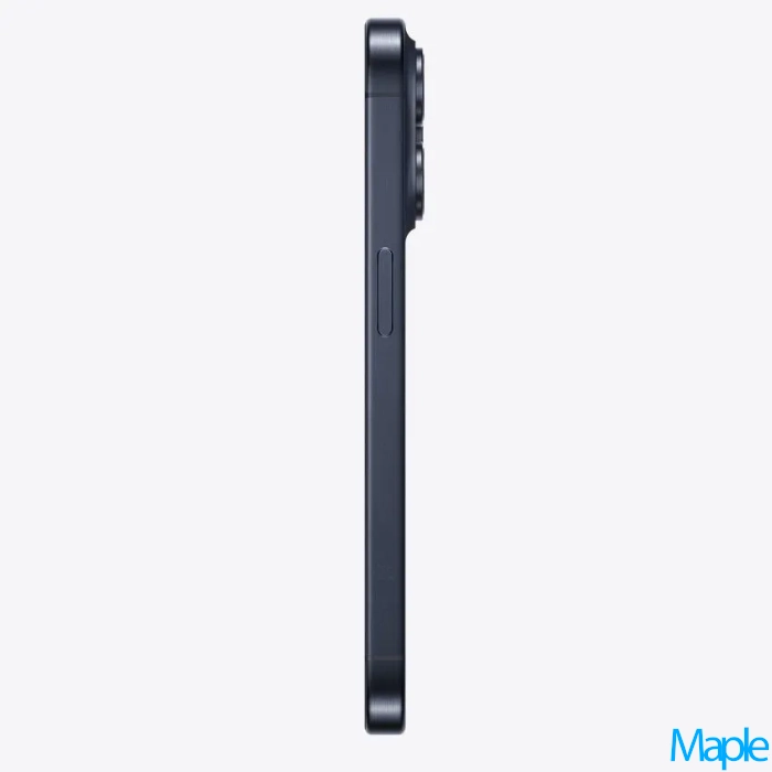 Apple iPhone 15 Pro 6.1-inch Blue Titanium - Unlocked - Image 9