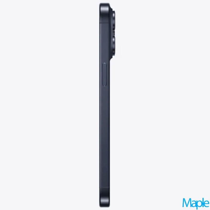 Apple iPhone 15 Pro Max 6.7-inch Blue Titanium - Unlocked - Image 9