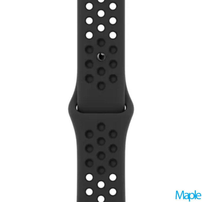 Apple Watch Series 7 Nike 45mm Aluminium Black A2474 32GB GPS - Image 5