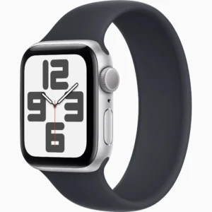 Apple Watch SE 2 40mm Aluminium Silver A2722 32GB GPS