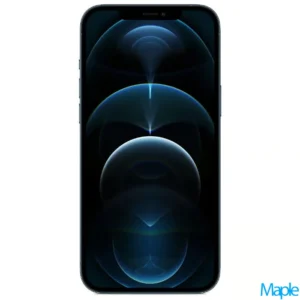 Refurbished Apple iPhone 12 Pro Max 6.7-inch Pacific Blue - Unlocked
