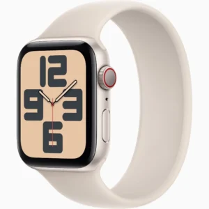 Apple Watch SE 2 44mm Aluminium Grey A2724 32GB GPS+Cellular