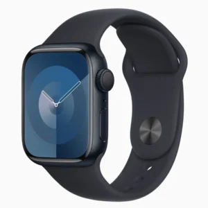 Apple Watch Series 9 41mm Aluminium Black A2978 64GB GPS