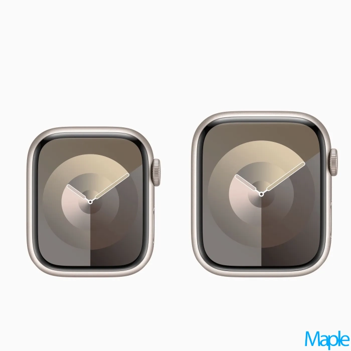Apple Watch Series 9 41mm Aluminium Grey A2978 64GB GPS - Image 6