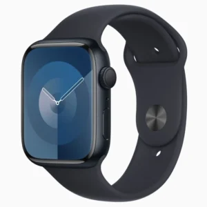 Apple Watch Series 9 45mm Aluminium Black A2980 64GB GPS