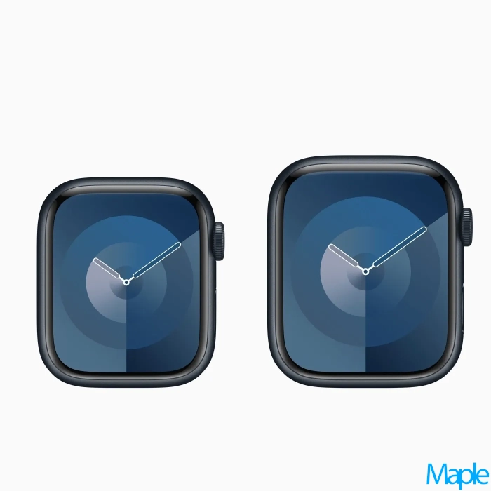 Apple Watch Series 9 45mm Aluminium Black A2980 64GB GPS - Image 6