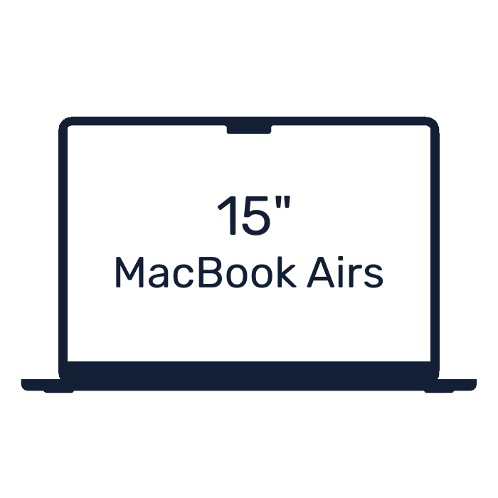 MacBook Air 15-inch
