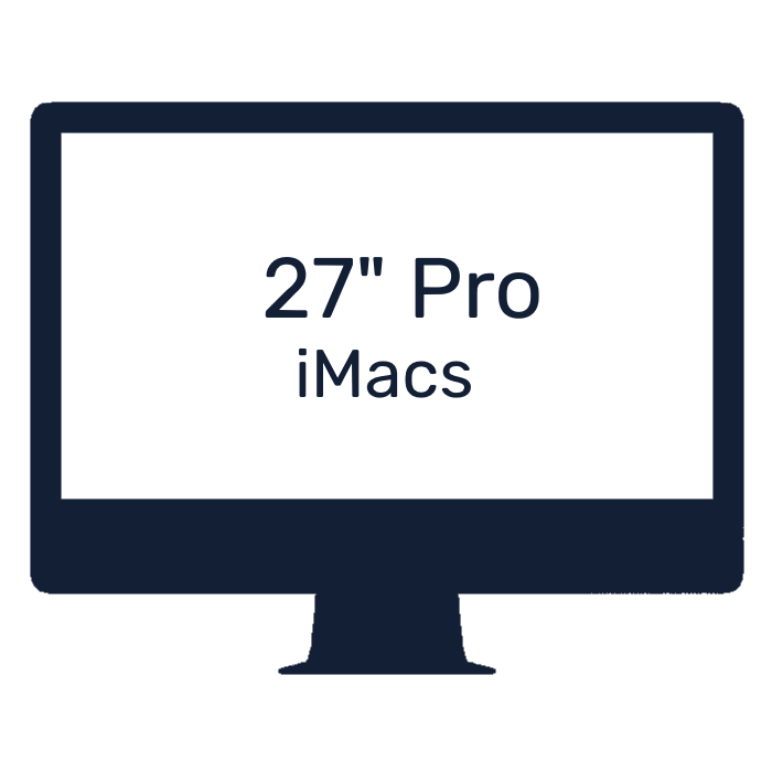 iMac Pro 27-inch