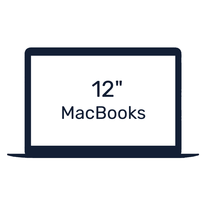 MacBook 12-inch