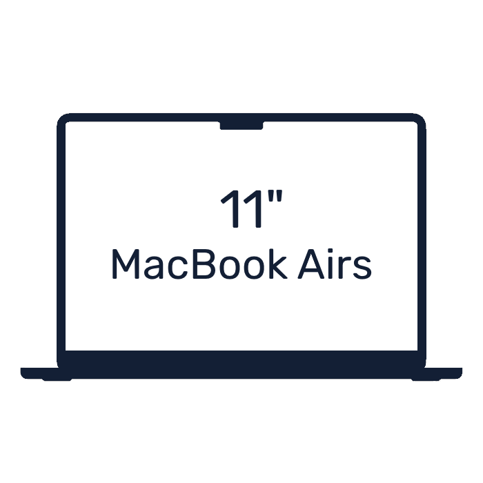MacBook Air 11-inch