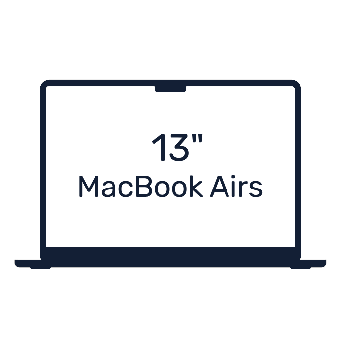 MacBook Air 13-inch