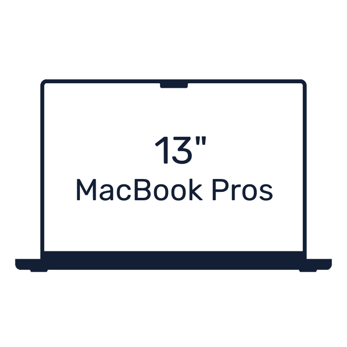 MacBook Pro 13-inch