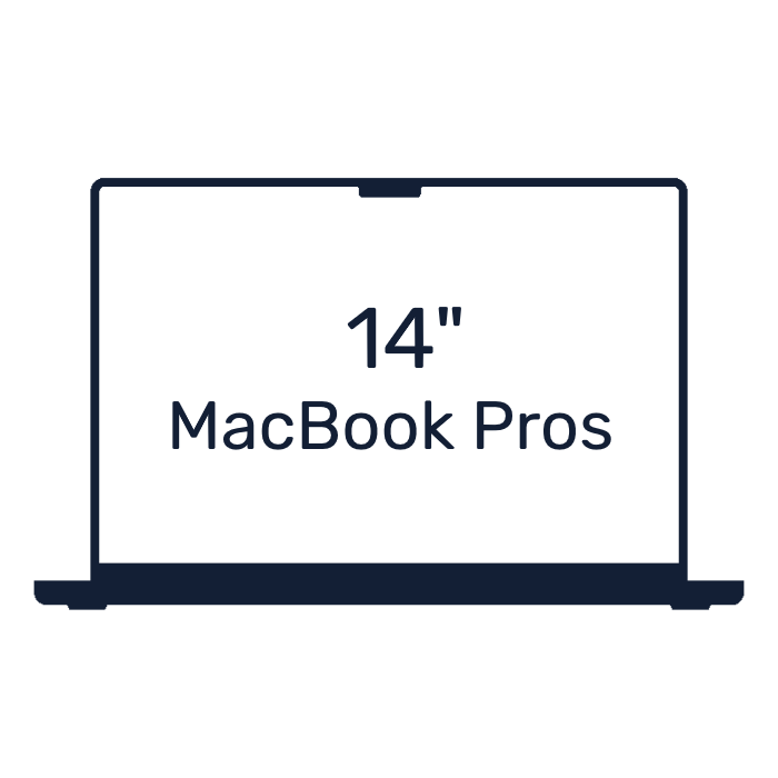 MacBook Pro 14-inch